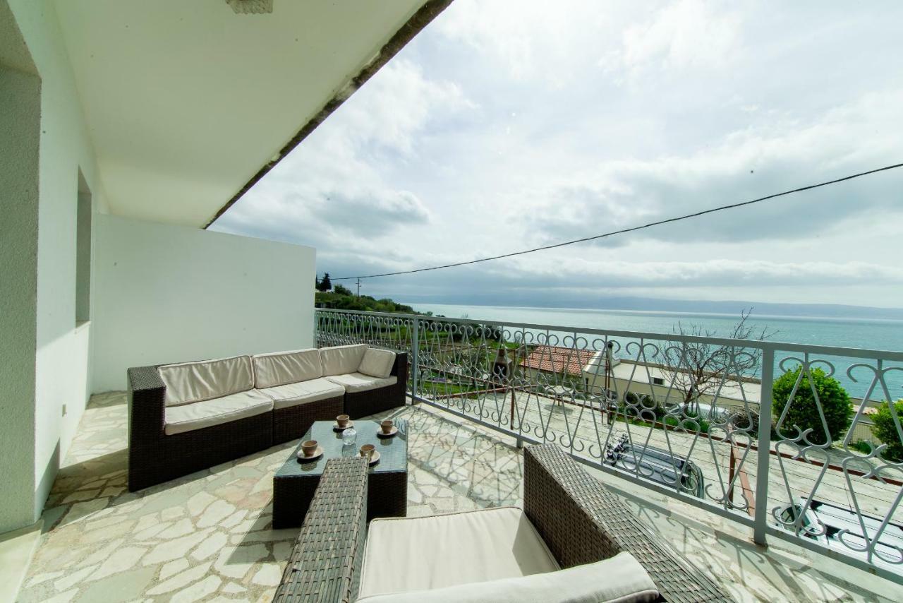 Apartments L&L ดูกีรัท ภายนอก รูปภาพ