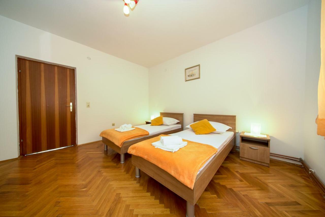Apartments L&L ดูกีรัท ห้อง รูปภาพ