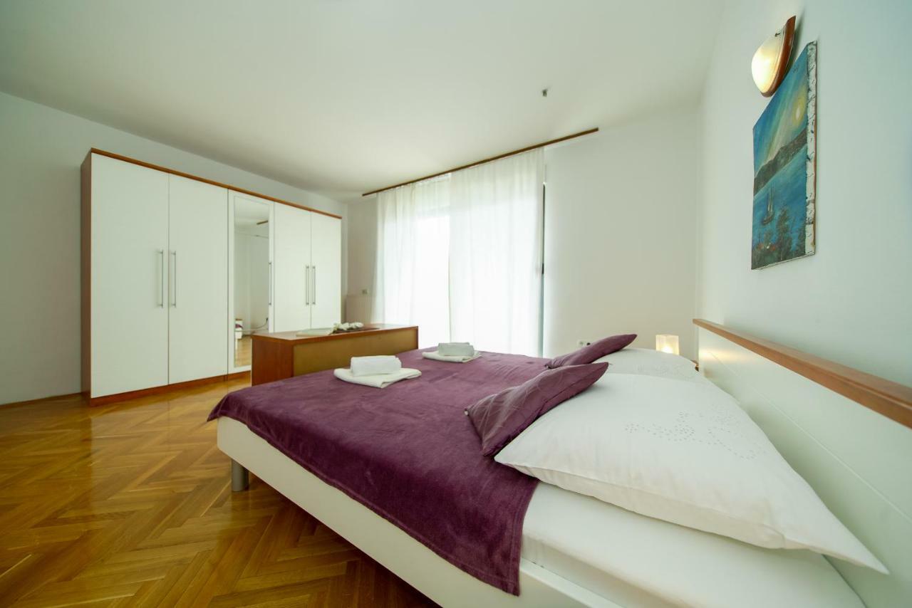 Apartments L&L ดูกีรัท ภายนอก รูปภาพ