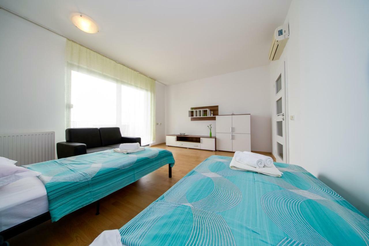 Apartments L&L ดูกีรัท ภายนอก รูปภาพ