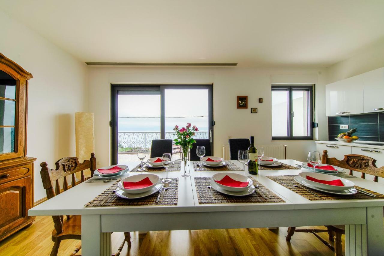 Apartments L&L ดูกีรัท ภายนอก รูปภาพ